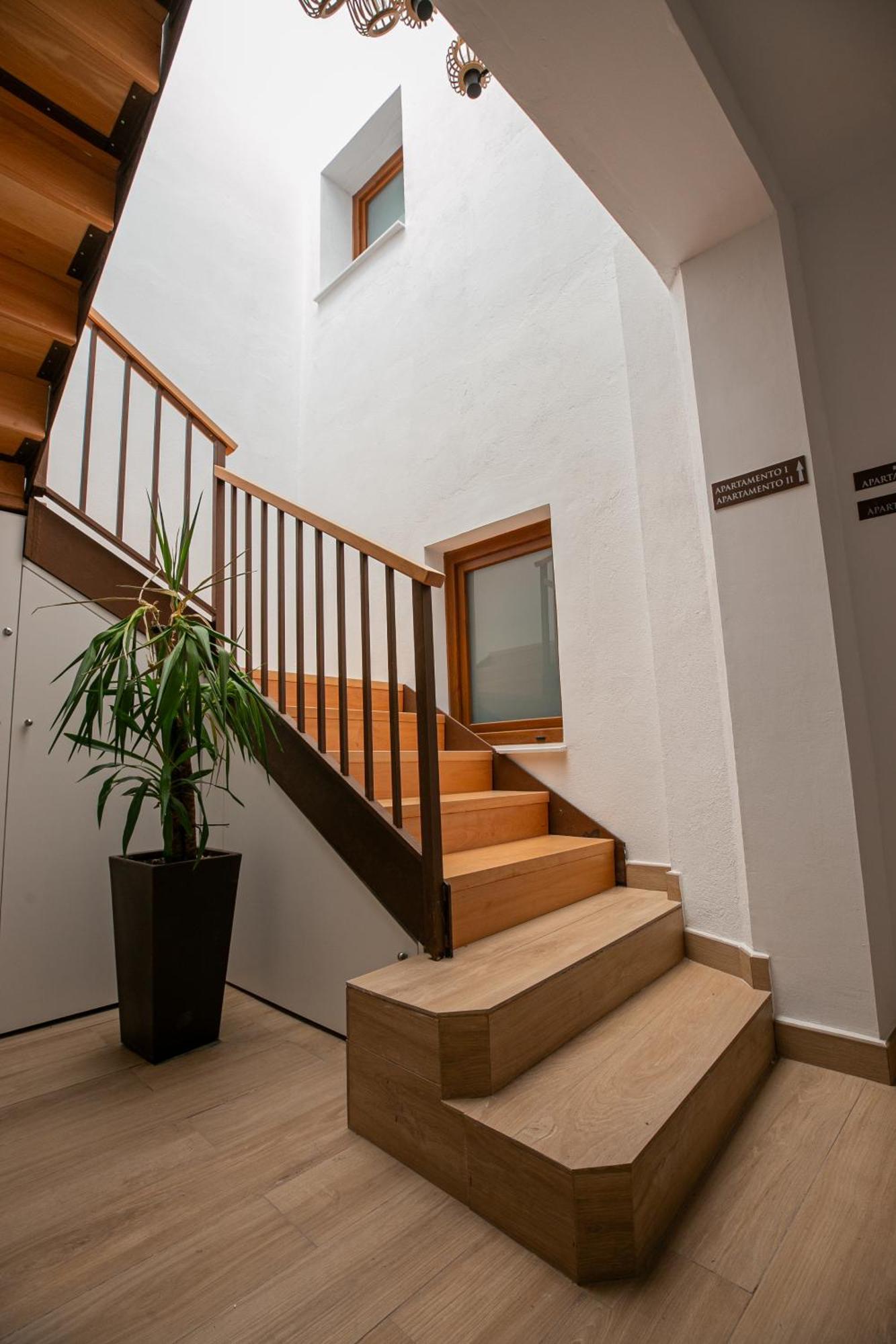 Apartamentos Gemina Merida Exterior photo