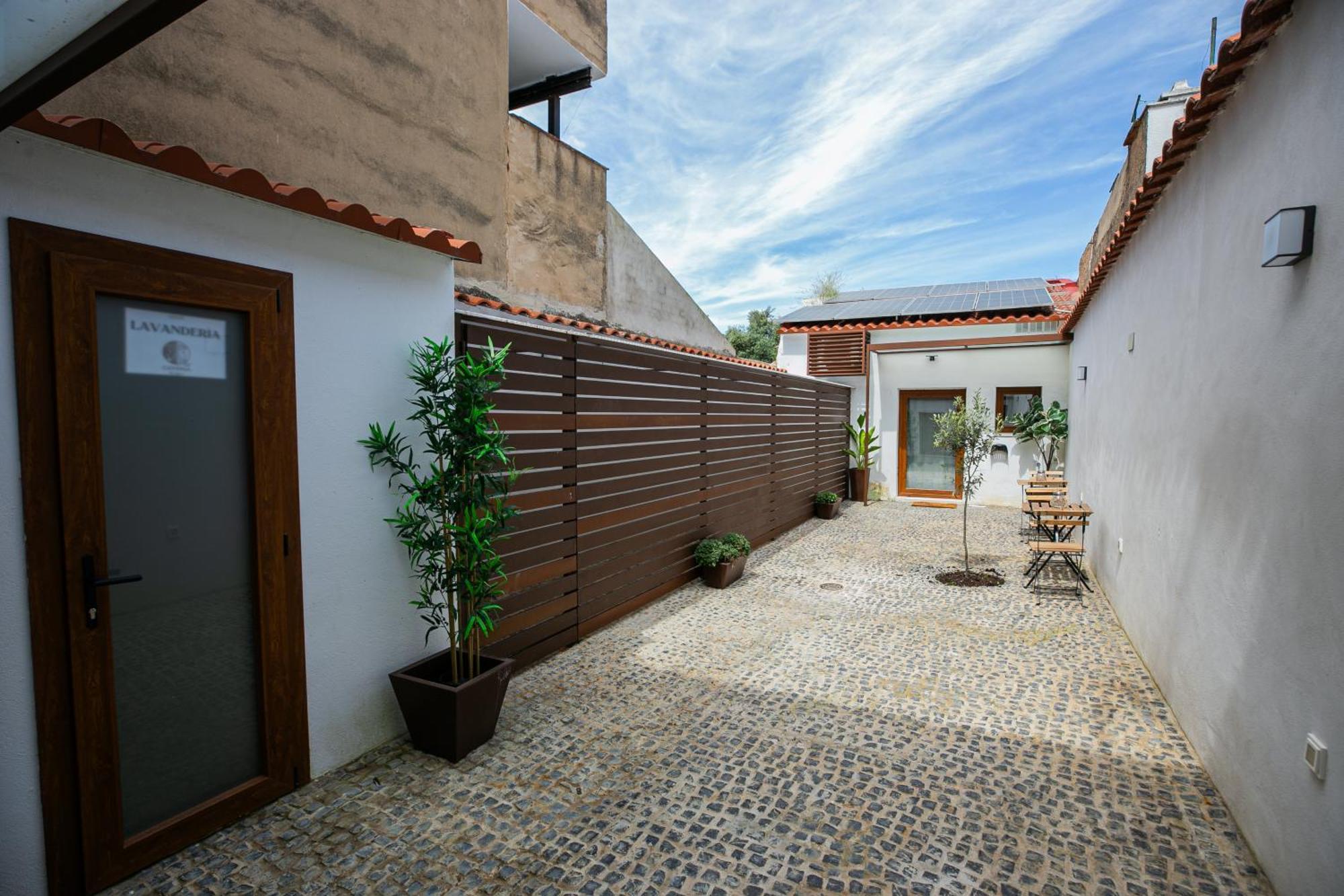 Apartamentos Gemina Merida Exterior photo